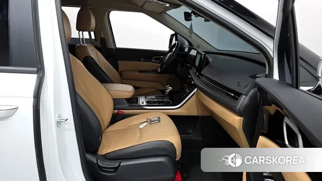 Kia Carnival 4th generation id 3400416 из Кореи 20