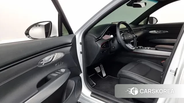 Genesis GV70 id 3310611 из Кореи 20