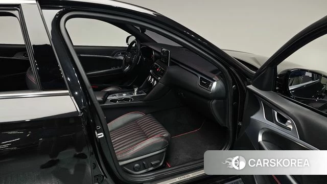 Genesis G70 id 4698986 из Кореи 34