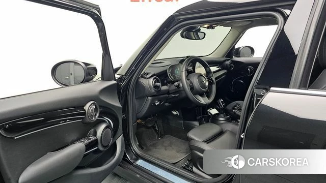 Mini Cooper id 4401164 из Кореи 30