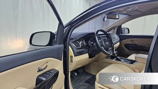 Kia The New Carnival id 3480054 из Кореи 20