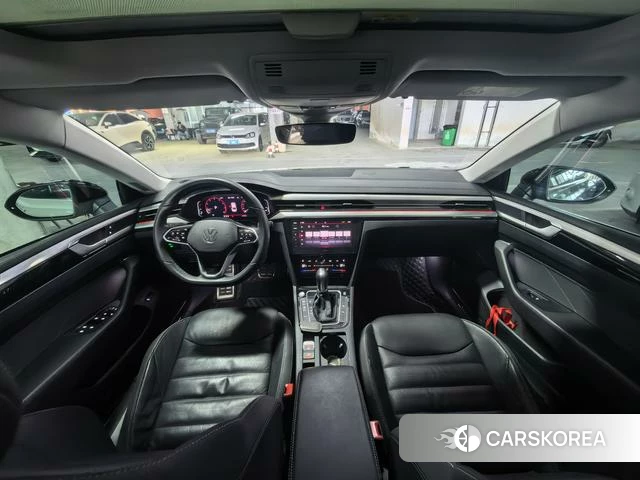 Volkswagen CC id 4290053 из Китая 14