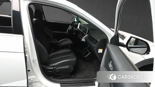 Hyundai Ionic 5 id 4224417 из Кореи 33