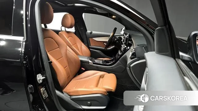 Mercedes-Benz GLC-Class X253 id 3356145 из Кореи 20