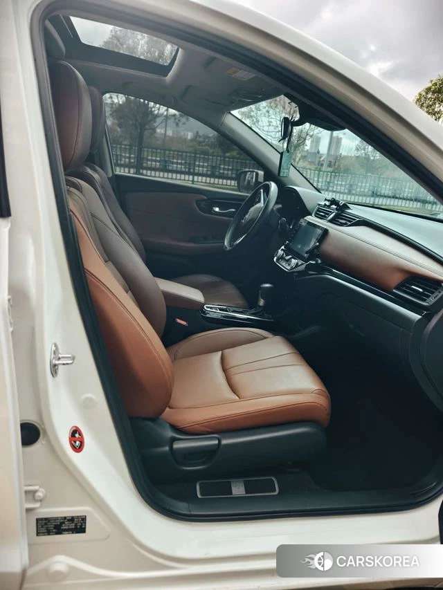 Honda Lingpai id 4253296 из Китая 16