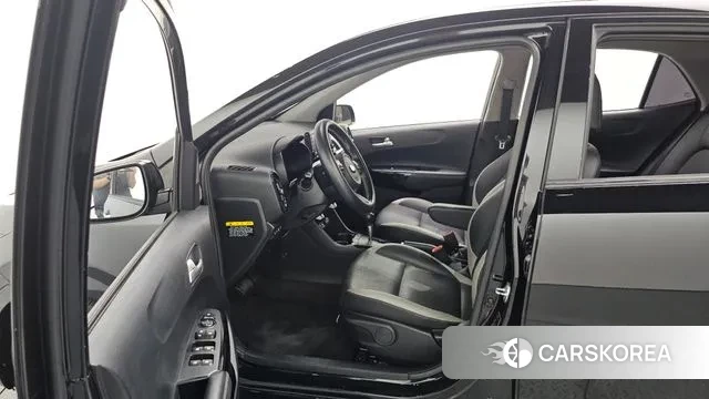 Kia All New Morning (JA) id 2986535 из Кореи 20