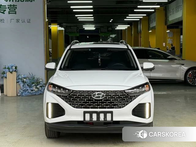 Hyundai ix35 id 4261378 из Китая 19