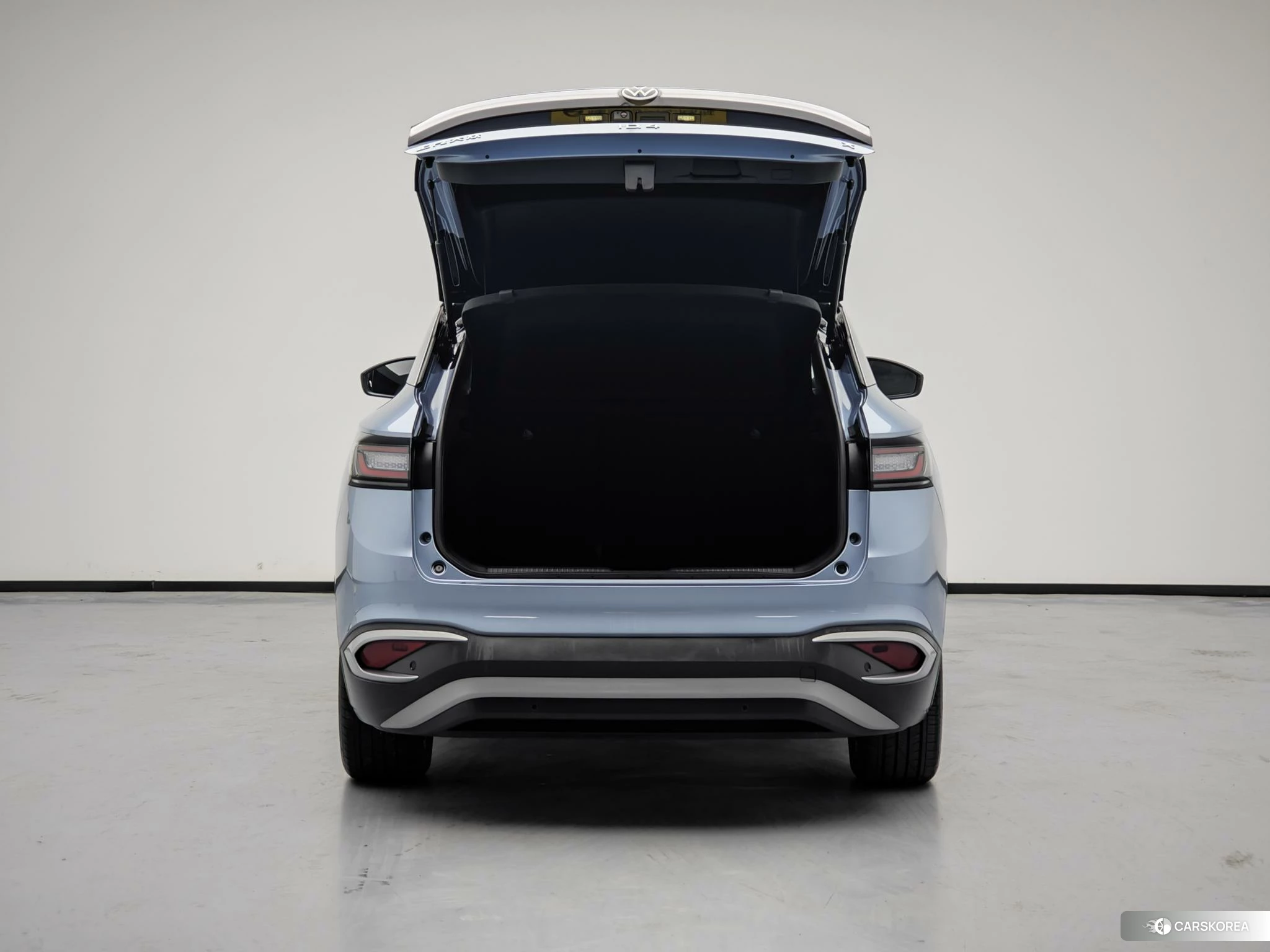 Volkswagen ID.4 X id 4512404 из Китая 20