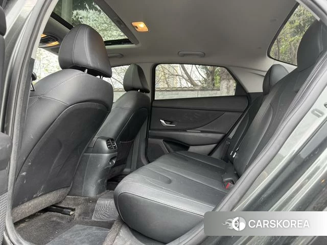 Hyundai Elantra id 4255743 из Китая 12