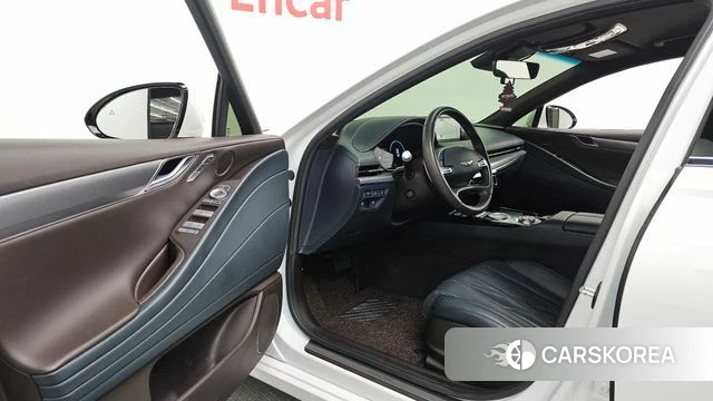 Genesis G80 (RG3) id 4880929 из Кореи 31