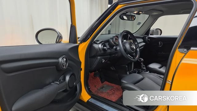 Mini Cooper id 4286278 из Кореи 30