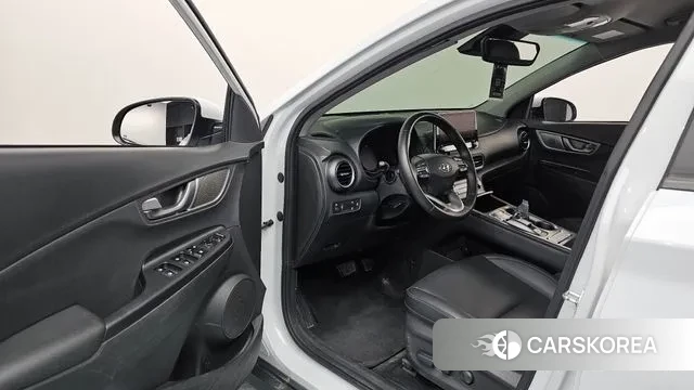 Hyundai Kona Electric id 3598115 из Кореи 20