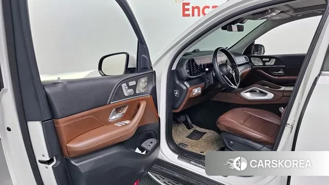 Mercedes-Benz GLE-Class W167 id 3426635 из Кореи 20