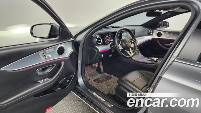Mercedes-Benz E-Class W213 id 2265172 из Кореи 20