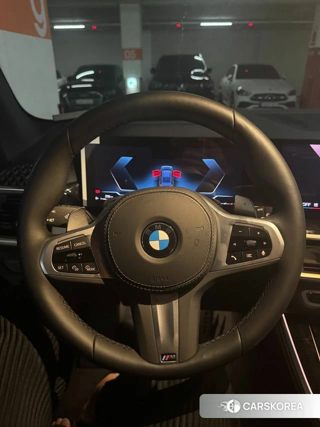 BMW X5 (G05) id 4644787 из Кореи 14