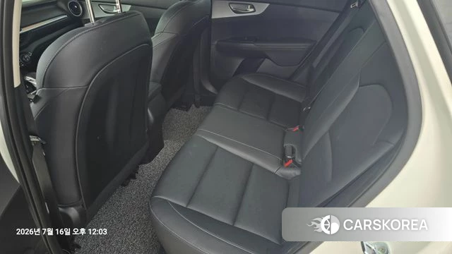 Kia The New K3 2nd generation id 4593306 из Кореи 20