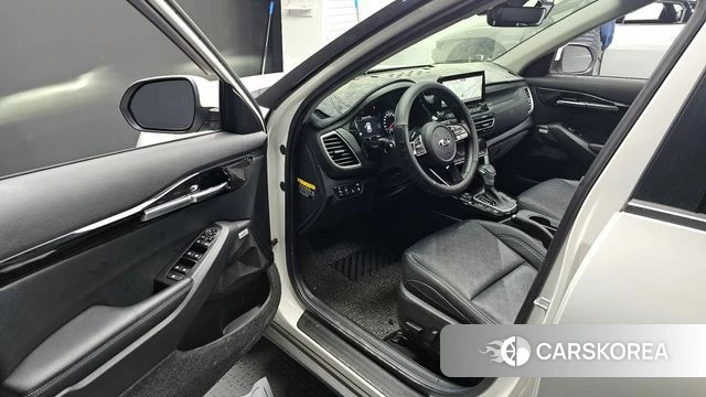 Kia Seltos id 3801119 из Кореи 20