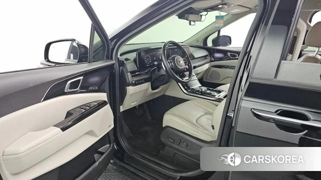 Kia Carnival 4th generation id 4362313 из Кореи 20