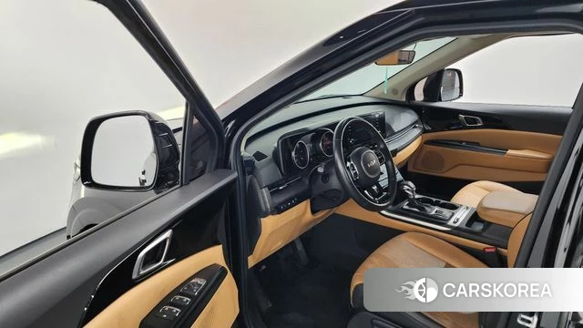 Kia Carnival 4th generation id 4194962 из Кореи 20