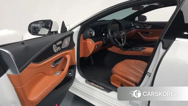 Mercedes-Benz CLS-Class C257 id 3394308 из Кореи 20