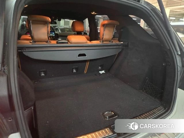 Mercedes-Benz GLE - Class W166 id 4633092 из Кореи 10