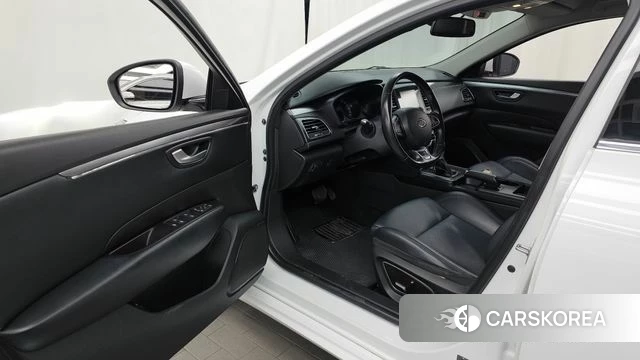 Renault Korea (Samsung) SM6 id 4403180 из Кореи 20