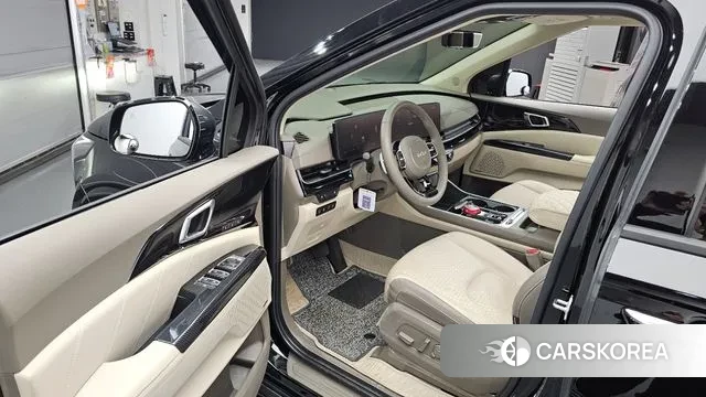 Kia The New Carnival 4th Generation id 3405274 из Кореи 20