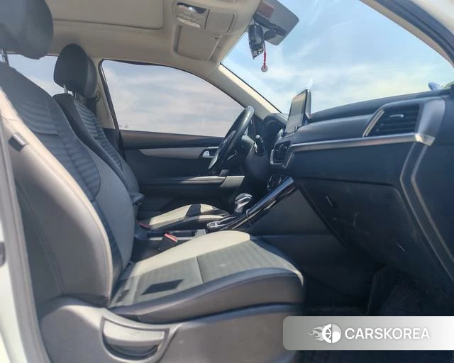 Kia Smart running id 4262285 из Китая 20