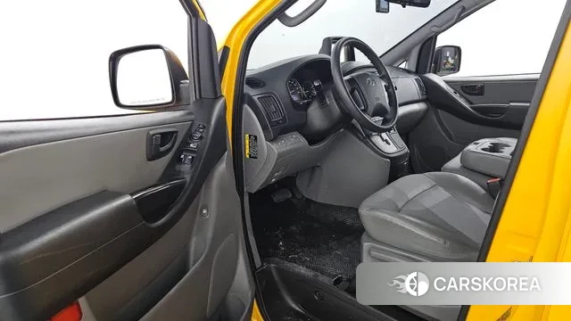 Hyundai The New Grand Starex id 3226637 из Кореи 20