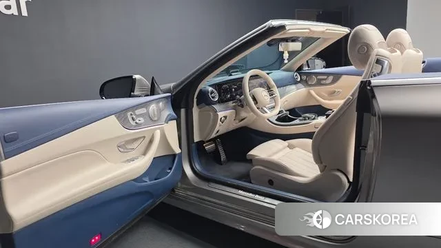 Mercedes-Benz E-Class W213 id 3726847 из Кореи 20