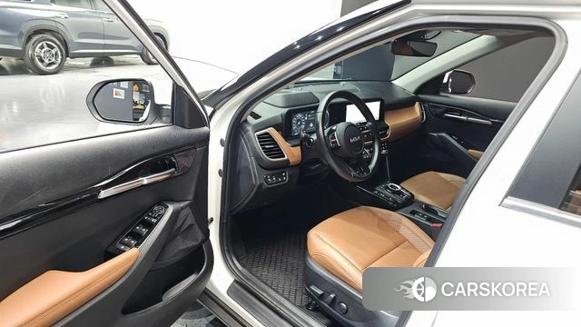 Kia The New Seltos id 4630696 из Кореи 30