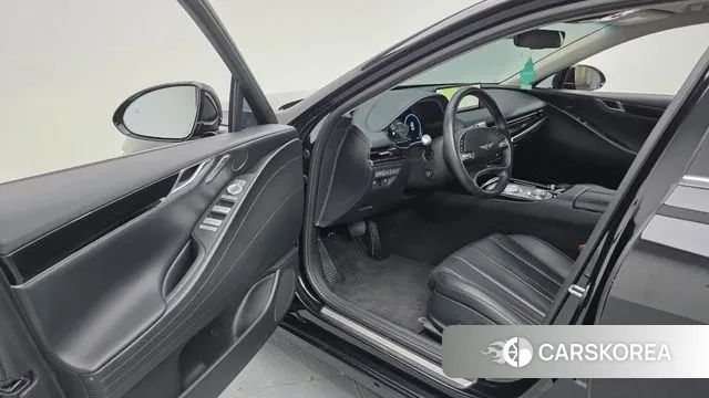 Genesis G80 (RG3) id 3037498 из Кореи 20