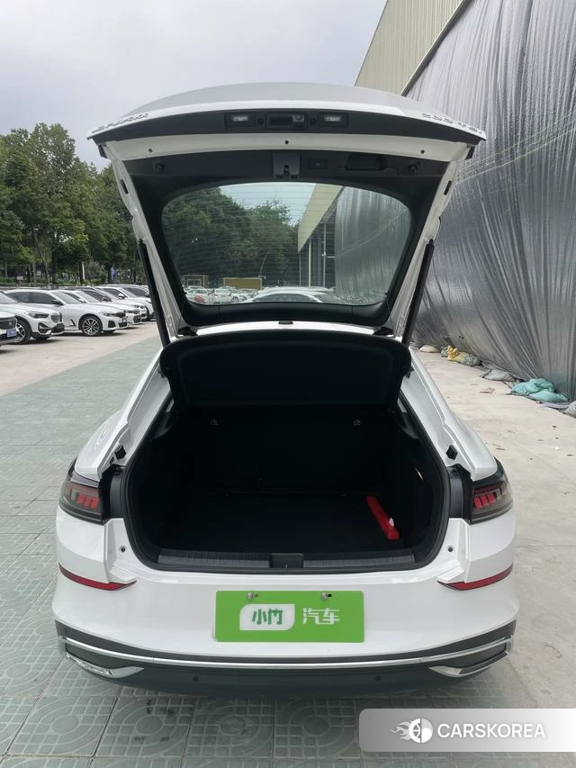 Volkswagen Lingdu id 4273383 из Китая 28