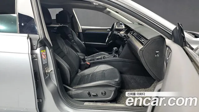 Volkswagen Arteon id 2471327 из Кореи 20