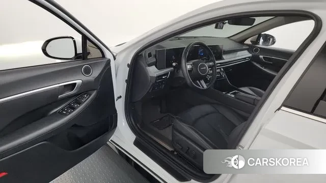 Hyundai Sonata D Edge (DN8) id 3410213 из Кореи 20