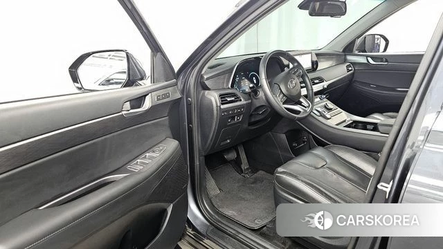 Hyundai Palisade id 4231374 из Кореи 34