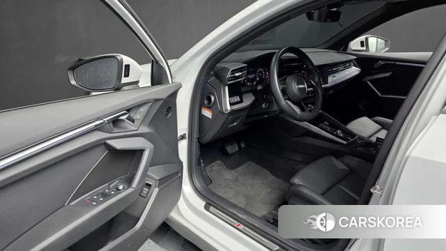 Audi A3 (8Y) id 3897218 из Кореи 20