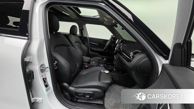 Mini Cooper Clubman id 4480704 из Кореи 31