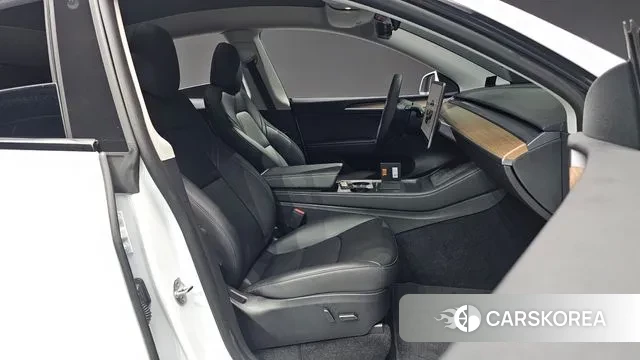 Tesla Model Y id 3256688 из Кореи 20