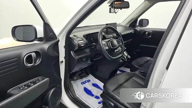 Hyundai Casper id 3610795 из Кореи 20