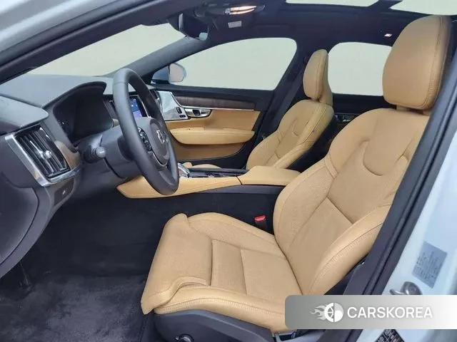 Volvo S90 id 2938884 из Кореи 20