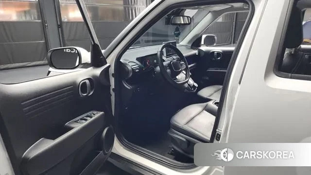 Hyundai Casper id 3410873 из Кореи 20