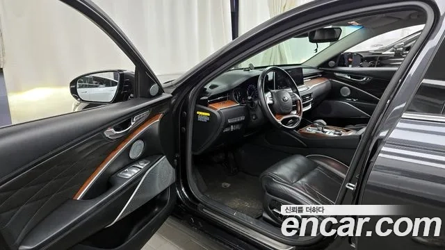 Kia More K9 id 2881870 из Кореи 20