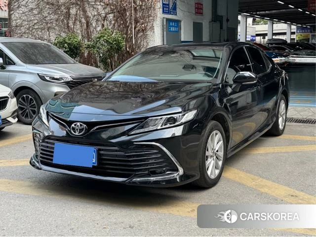 Toyota Camry id 4255728 из Китая 13