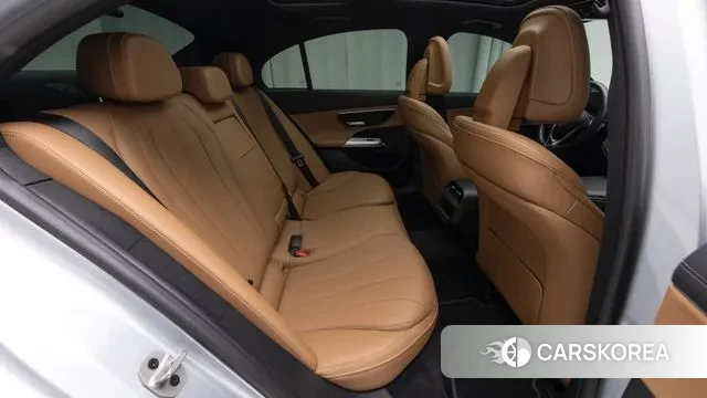 Mercedes-Benz E-Class W214 id 3751114 из Кореи 20