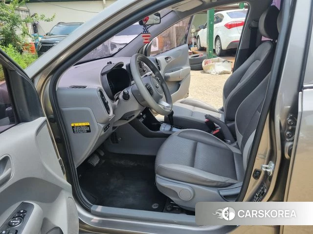 Kia All New Morning (JA) id 4406352 из Кореи 20