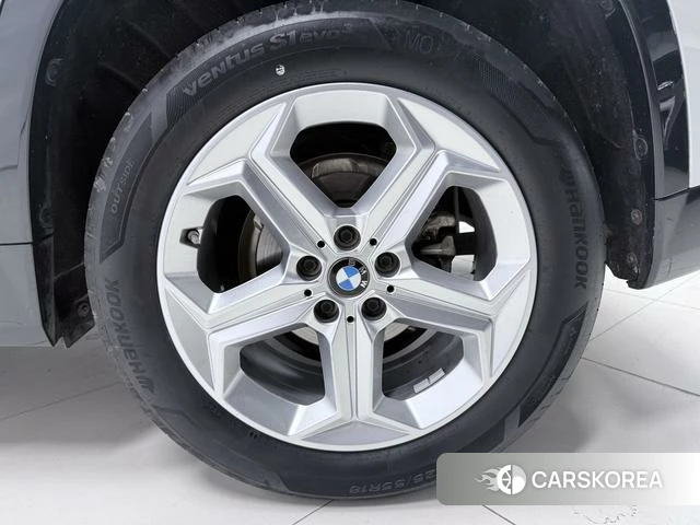 BMW X1 id 4264536 из Китая 23