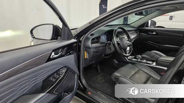 Kia K7 Premier id 4520008 из Кореи 36