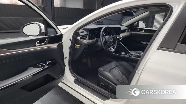 Kia K5 3rd generation id 3552289 из Кореи 20