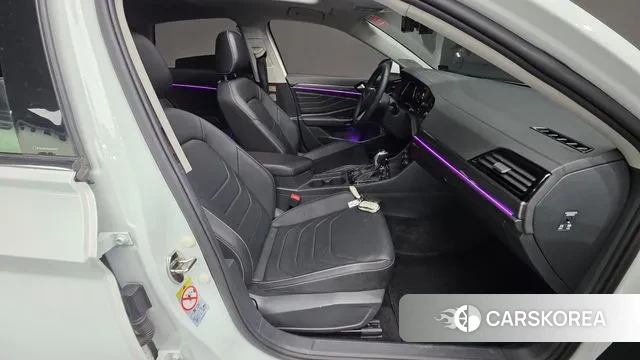 Volkswagen 7th Generation of Jetta id 3591225 из Кореи 20